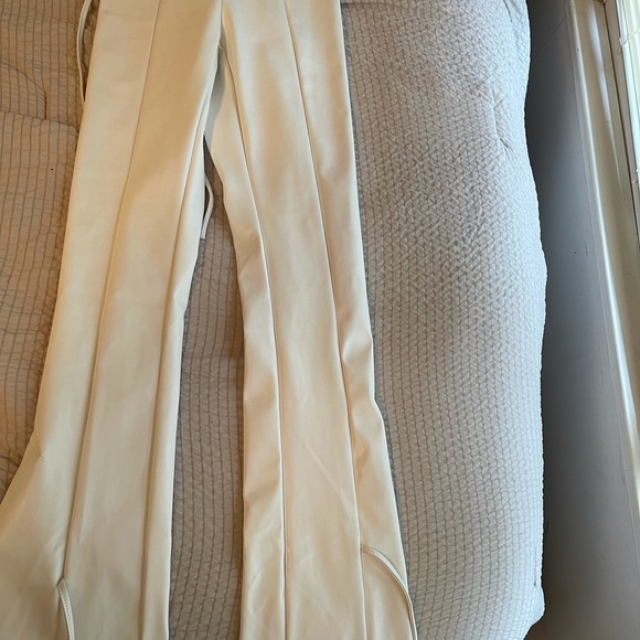 Sublime Havoc Bone Trousers - Picture 6 of 8